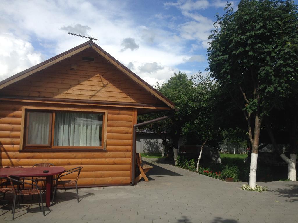 Guest House Lybimtsevoy Suzdal Exterior photo