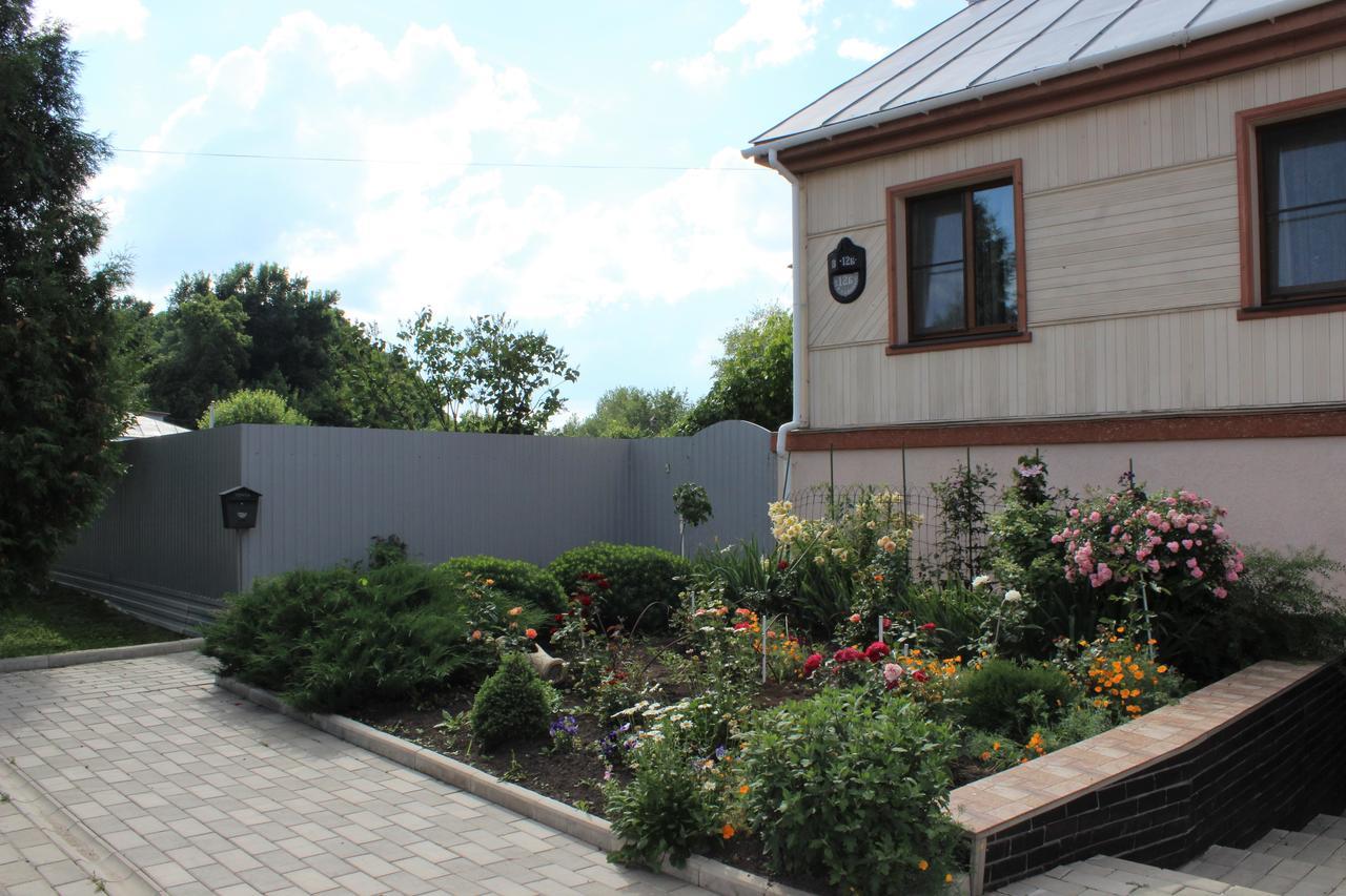 Guest House Lybimtsevoy Suzdal Exterior photo